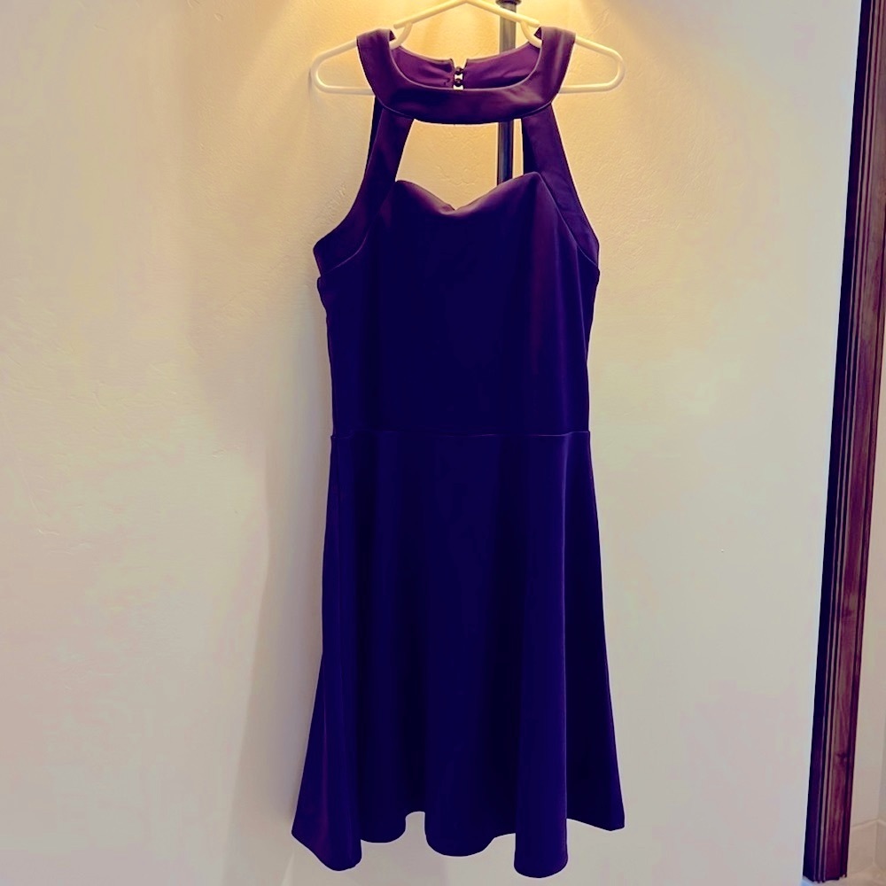 Party dress size 10